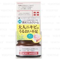 Ishizawa-Lab - Acne Barrier Protect Gel Cream 33g Ishizawa-Lab - Acne Barrier Protect Gel Cream 33g von Ishizawa-Lab