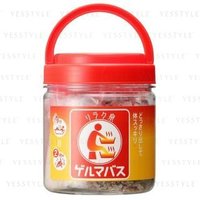 Ishizawa-Lab - Baking Soda Bath Powder 500g von Ishizawa-Lab