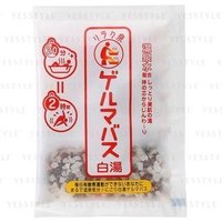 Ishizawa-Lab - Baking Soda Bath Powder White 40g von Ishizawa-Lab