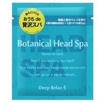 Ishizawa-Lab - Botanical Head Spa 30g Ishizawa-Lab - Botanical Head Spa 30g von Ishizawa-Lab