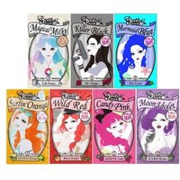 Ishizawa-Lab - Devil's Trick Hair Color Treatment Wild Red - 25g von Ishizawa-Lab