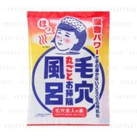 Ishizawa-Lab - Hot Spring Baking Soda Bath Salt Smooth 30g Ishizawa-Lab - Hot Spring Baking Soda Bath Salt Smooth 30g von Ishizawa-Lab