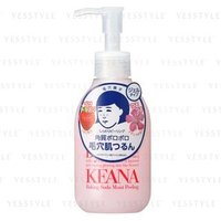 Ishizawa-Lab - Keana Baking Soda Moist Peeling 200ml Ishizawa-Lab - Keana Baking Soda Moist Peeling 200ml von Ishizawa-Lab