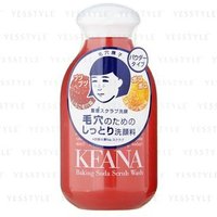 Ishizawa-Lab - Keana Baking Soda Scrub Wash 100g von Ishizawa-Lab