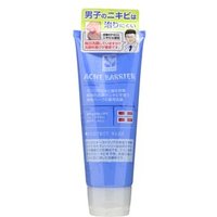 Ishizawa-Lab - Men's Acne Barrier Protect Face Wash 100g von Ishizawa-Lab