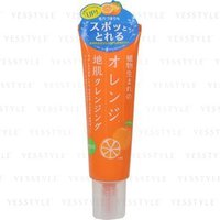Ishizawa-Lab - Plain-Born Orange Scalp Cleansing 130g Ishizawa-Lab - Plain-Born Orange Scalp Cleansing 130g von Ishizawa-Lab