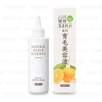 Ishizawa-Lab - Plant-born Orange Natural Scalp Essence 180ml Ishizawa-Lab - Plant-born Orange Natural Scalp Essence 180ml von Ishizawa-Lab
