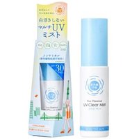 Ishizawa-Lab - Shigaisen Yohou Non Chemical UV Clear Mist SPF 30 PA++ 30ml Ishizawa-Lab - Shigaisen Yohou Non Chemical UV Clear Mist SPF 30 PA++ 30ml von Ishizawa-Lab
