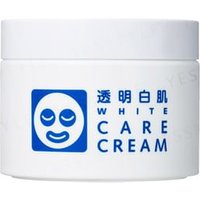 Ishizawa-Lab - Transparent White Care Cream 90g Ishizawa-Lab - Transparent White Care Cream 90g von Ishizawa-Lab