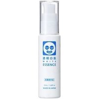 Ishizawa-Lab - Transparent White Essence 50ml Ishizawa-Lab - Transparent White Essence 50ml von Ishizawa-Lab