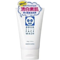 Ishizawa-Lab - Transparent White Face Wash 100g Ishizawa-Lab - Transparent White Face Wash 100g von Ishizawa-Lab