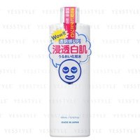 Ishizawa-Lab - Transparent White Lotion 400ml Ishizawa-Lab - Transparent White Lotion 400ml von Ishizawa-Lab