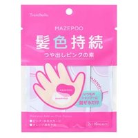Ishizawa-Lab - Trendholic Mazepoo Shampoo Add On Color Pink Potion - 2g x 10 Ishizawa-Lab - Trendholic Mazepoo Shampoo Add On Color Pink Potion - 2g x 10 von Ishizawa-Lab
