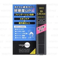 Ishizawa-Lab - Vegeboy BB Cream SPF 30 PA++ 20g Ishizawa-Lab - Vegeboy BB Cream SPF 30 PA++ 20g von Ishizawa-Lab