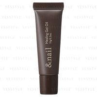 Ishizawa-Lab - & Nail Healing Gel Oil 10g Ishizawa-Lab - & Nail Healing Gel Oil 10g von Ishizawa-Lab