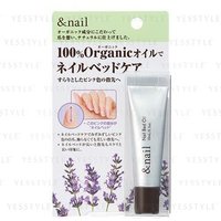 Ishizawa-Lab - & Nail Nail Bed Oil 10ml Ishizawa-Lab - & Nail Nail Bed Oil 10ml von Ishizawa-Lab
