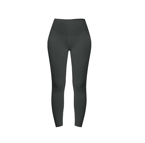 Isi med Damen Warme Leggings Sportleggings, Schwarz, M Isi med Damen Warme Leggings Sportleggings, Schwarz, M von Isi med