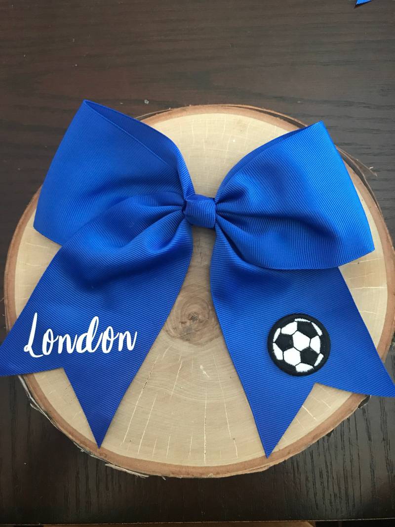 Fußball/Softball/Volleyball Custom Bow Fußball/Softball/Volleyball Custom Bow von IslaRoos