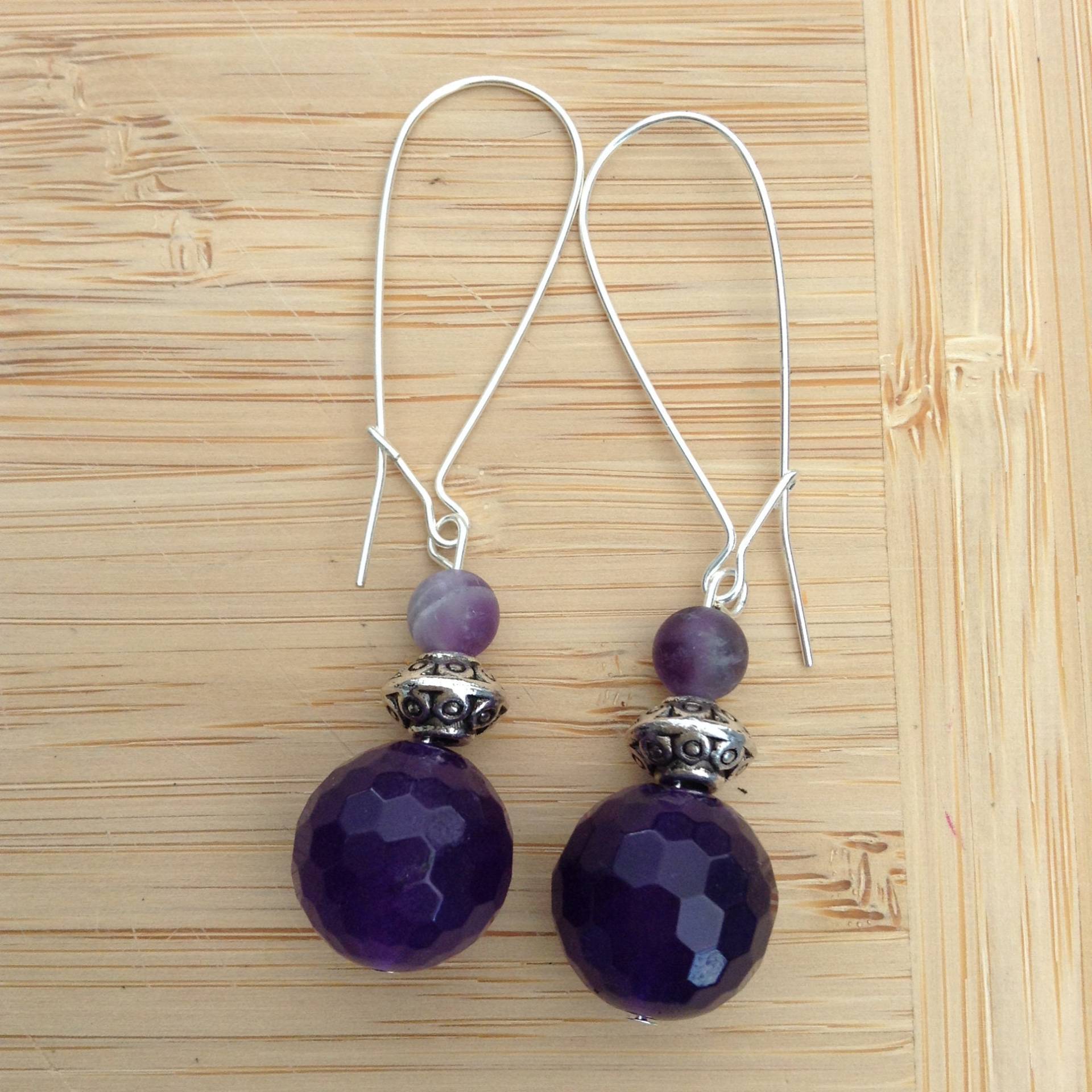 Royal Purple Amethyst Royal Purple Amethyst von IslandMoonJewels