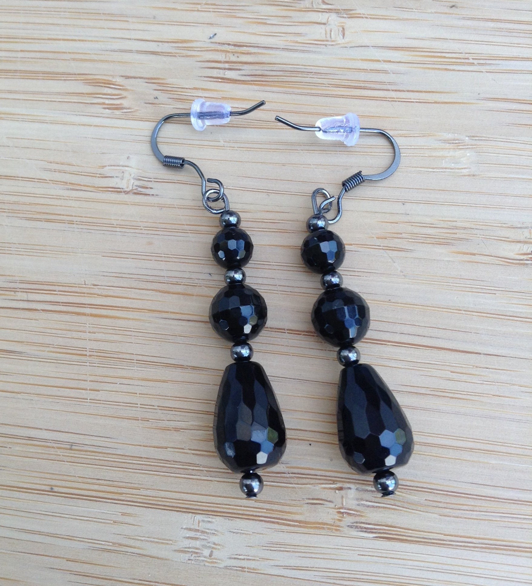 Tränen in Jade Tränen in Jade von IslandMoonJewels