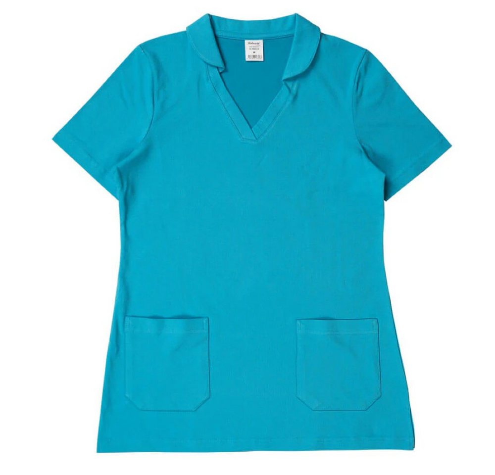 Ismont Longtunika Damen Polo Tunika / 01 M066-70 Ismont Longtunika Damen Polo Tunika / 01 M066-70 von Ismont