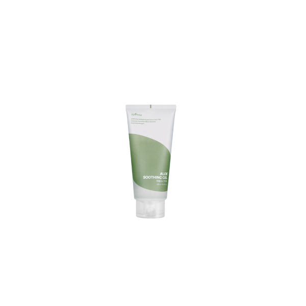 Isntree - Aloe Soothing Gel (Fresh Type) - 300ml von Isntree