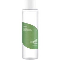 Isntree - Aloe Soothing Toner 200ml - New Version Isntree - Aloe Soothing Toner 200ml - New Version von Isntree