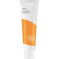 Isntree - C-Niacin Toning Cream - Gesichtscreme Isntree - C-Niacin Toning Cream - Gesichtscreme von Isntree