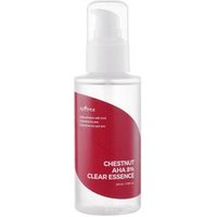 Isntree - Chestnut AHA 8% Clear Essence - Gesichtsessenz Isntree - Chestnut AHA 8% Clear Essence - Gesichtsessenz von Isntree
