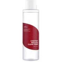 Isntree - Chestnut BHA 0.9% Clear Toner - Gesichtswasser Isntree - Chestnut BHA 0.9% Clear Toner - Gesichtswasser von Isntree