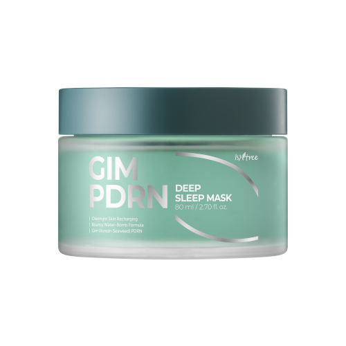 Isntree - GIM PDRN Deep Sleep Mask - 80ml von Isntree