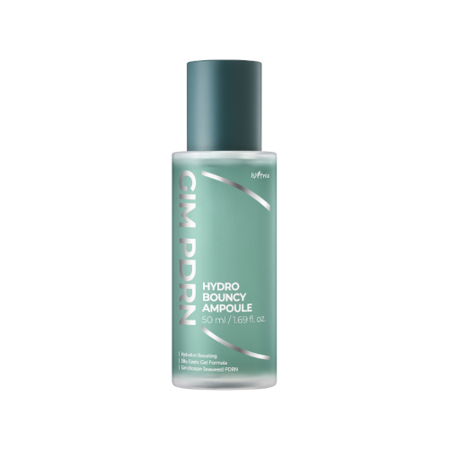 Isntree - GIM PDRN Hydro Bouncy Ampoule - 50ml von Isntree
