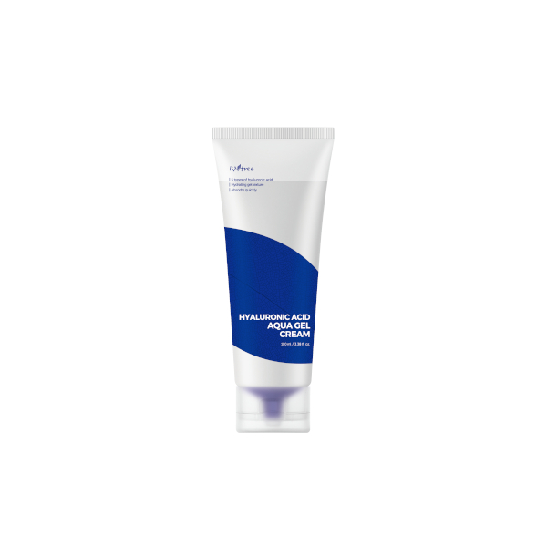 Isntree - Hyaluronic Acid Aqua Gel Cream - 100ml von Isntree