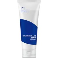Isntree - Hyaluronic Acid Moist Cream - Gesichtscreme mit Hyaluronsäure Isntree - Hyaluronic Acid Moist Cream - Gesichtscreme mit Hyaluronsäure von Isntree