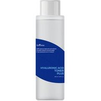Isntree - Hyaluronic Acid Toner Plus - Gesichtswasser mit Hyaluronsäure Isntree - Hyaluronic Acid Toner Plus - Gesichtswasser mit Hyaluronsäure von Isntree