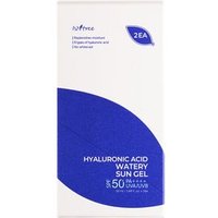 Isntree - Hyaluronic Acid Watery Sun Gel Set - Sonnengel Isntree - Hyaluronic Acid Watery Sun Gel Set - Sonnengel von Isntree
