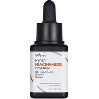 Isntree - Hyper Niacinamide 20 Serum - Gesichtsserum Isntree - Hyper Niacinamide 20 Serum - Gesichtsserum von Isntree