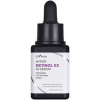 Isntree - Hyper Retinol EX 1.0 Serum - Anti-Aging Serum Isntree - Hyper Retinol EX 1.0 Serum - Anti-Aging Serum von Isntree