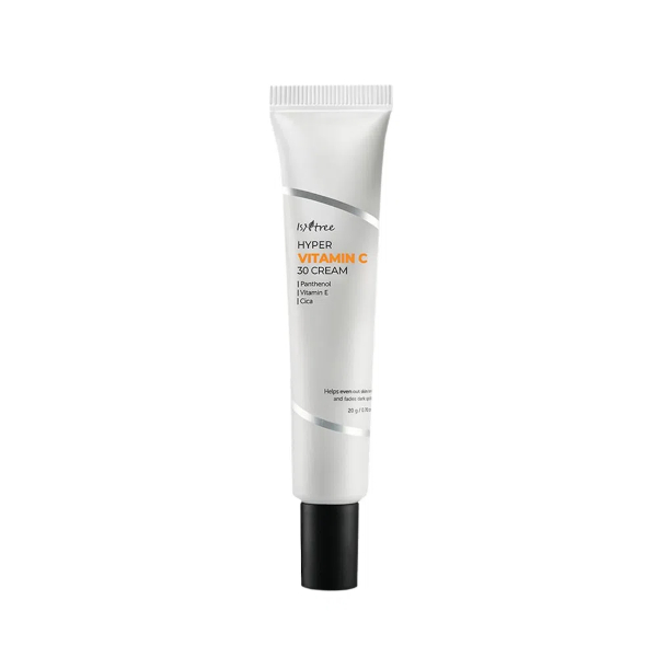 Isntree - Hyper Vitamin C 30 Cream - 20ml von Isntree