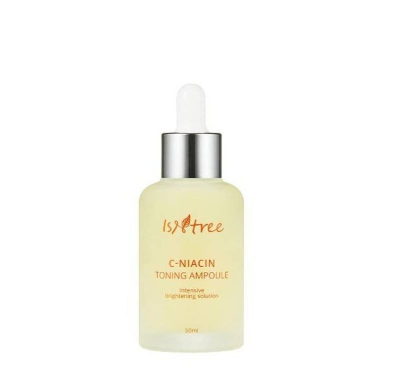 Isntree Körperpflegemittel Aufhellendes Serum C-Niacin (Tonisierende Ampulle) 50 ml von Isntree