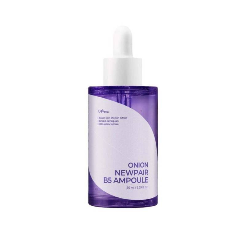 Isntree Körperpflegemittel Beruhigende Hautpflege Onion Newpair (B5 Ampulle) 50 ml von Isntree