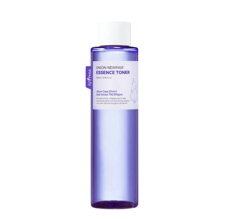 Isntree Körperpflegemittel Hauttonikum Onion Newpair (Essence Toner) 200 ml von Isntree