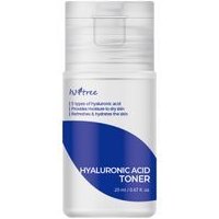 Isntree - Mini Hyaluronic Acid Toner - Gesichtswasser mit Hyaluronsäure Isntree - Mini Hyaluronic Acid Toner - Gesichtswasser mit Hyaluronsäure von Isntree