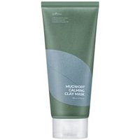 Isntree - Mugwort Calming Clay Mask Jumbo 200ml Isntree - Mugwort Calming Clay Mask Jumbo 200ml von Isntree