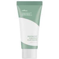 Isntree - Mugwort Calming Clay Mask Mini - Schlammmaske Isntree - Mugwort Calming Clay Mask Mini - Schlammmaske von Isntree