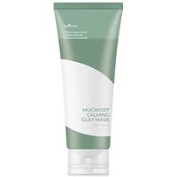 Isntree - Mugwort Calming Clay Mask - Tonmaske Isntree - Mugwort Calming Clay Mask - Tonmaske von Isntree
