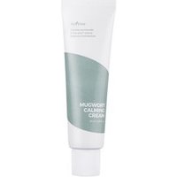 Isntree - Mugwort Calming Cream New Version - 50ml Isntree - Mugwort Calming Cream New Version - 50ml von Isntree