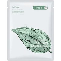 Isntree - Mugwort Calming Gauze Mask Set – Gesichtsmasken-Set Isntree - Mugwort Calming Gauze Mask Set – Gesichtsmasken-Set von Isntree