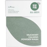 Isntree - Mugwort Calming Powder Wash 1g x 25 pcs Isntree - Mugwort Calming Powder Wash 1g x 25 pcs von Isntree
