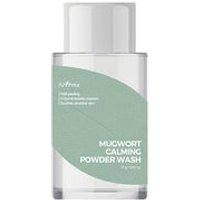 Isntree - Mugwort Calming Powder Wash - Waschpulver von Isntree